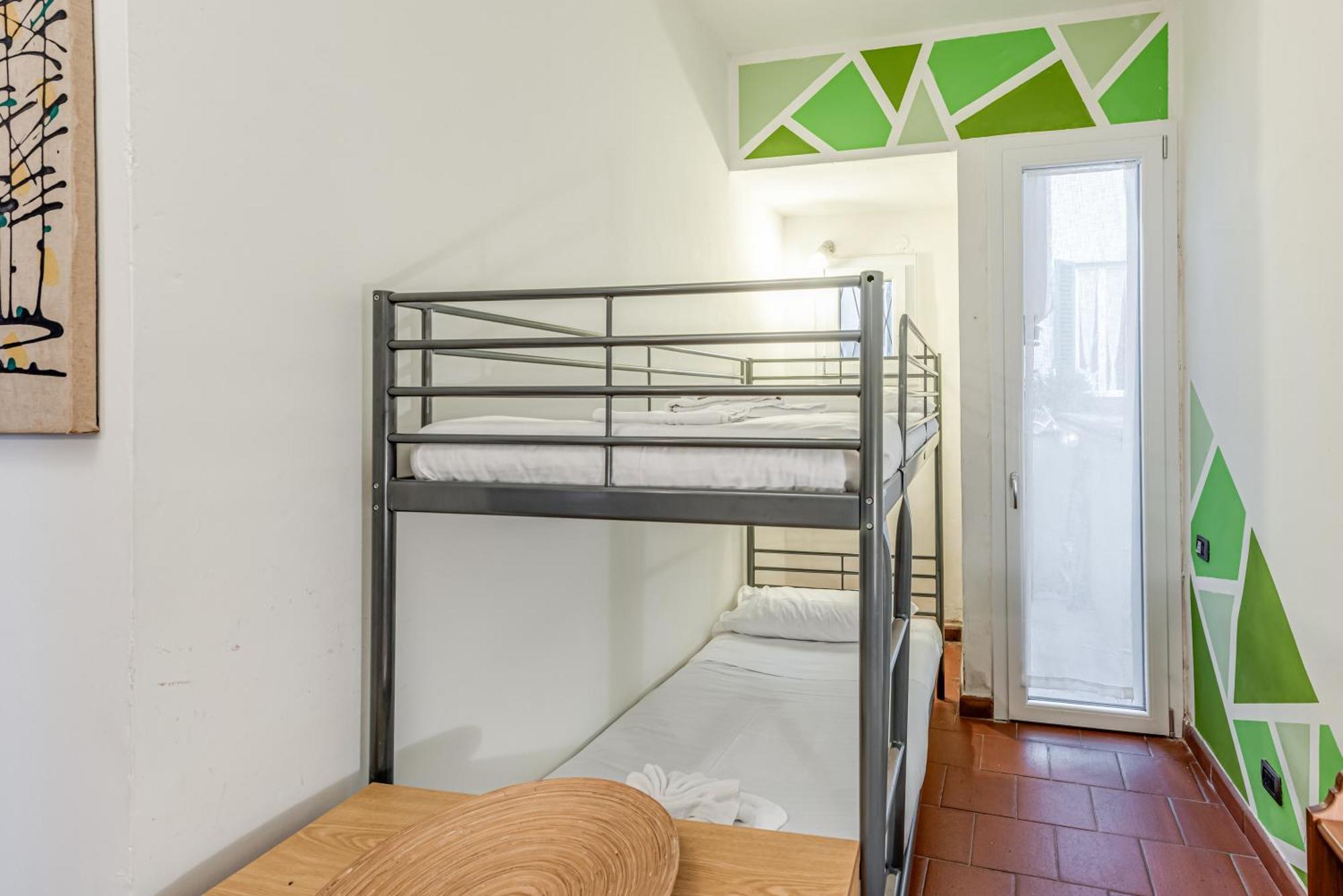 Garden House - Sweet Dreams In * Florencia