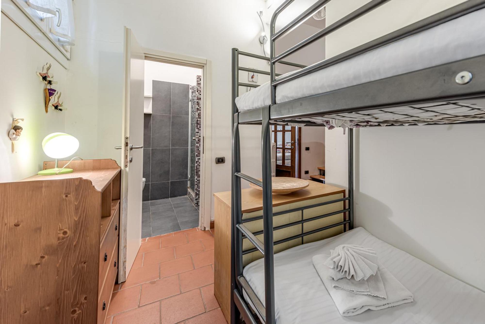 Garden House - Sweet Dreams In Apartamento