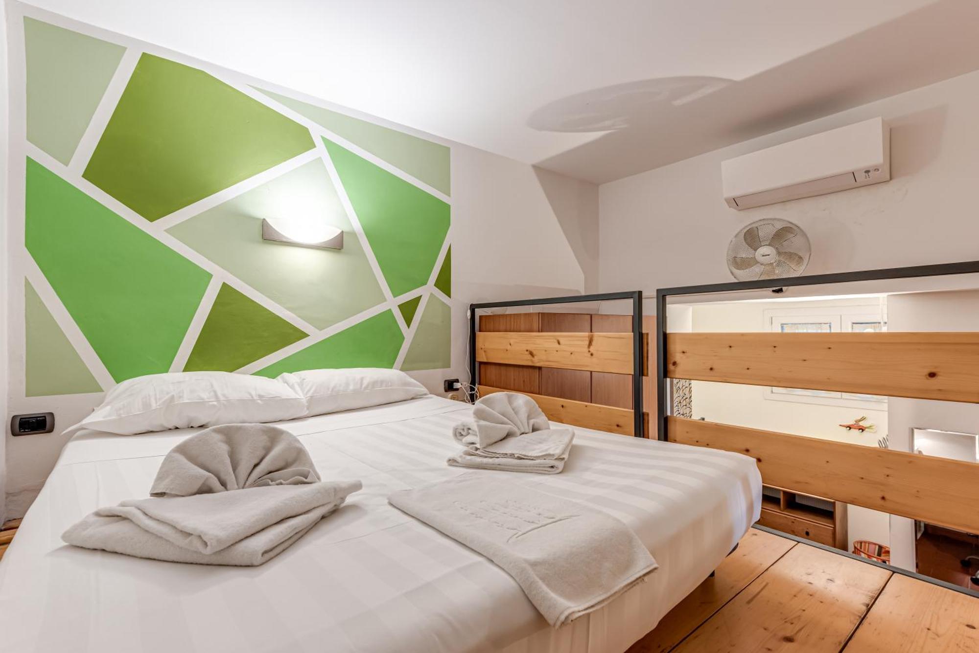 Garden House - Sweet Dreams In Apartamento