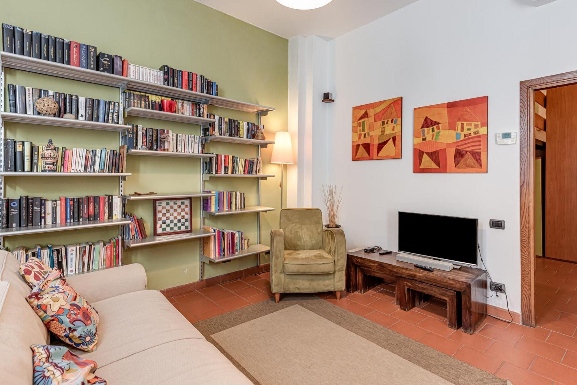 Garden House - Sweet Dreams In Apartamento *