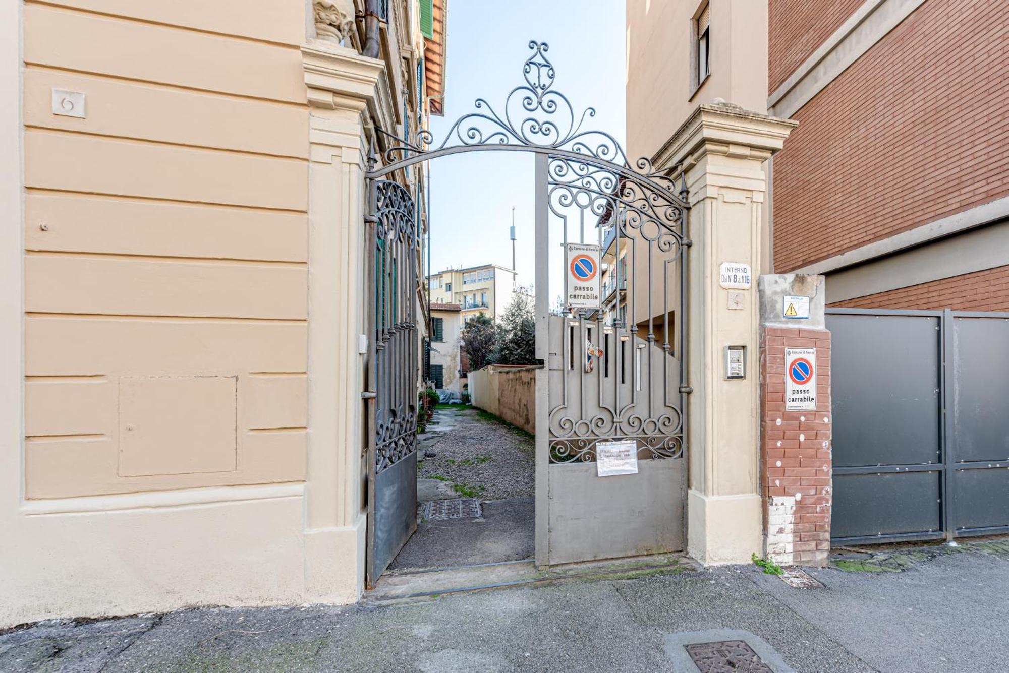 Garden House - Sweet Dreams In Apartamento