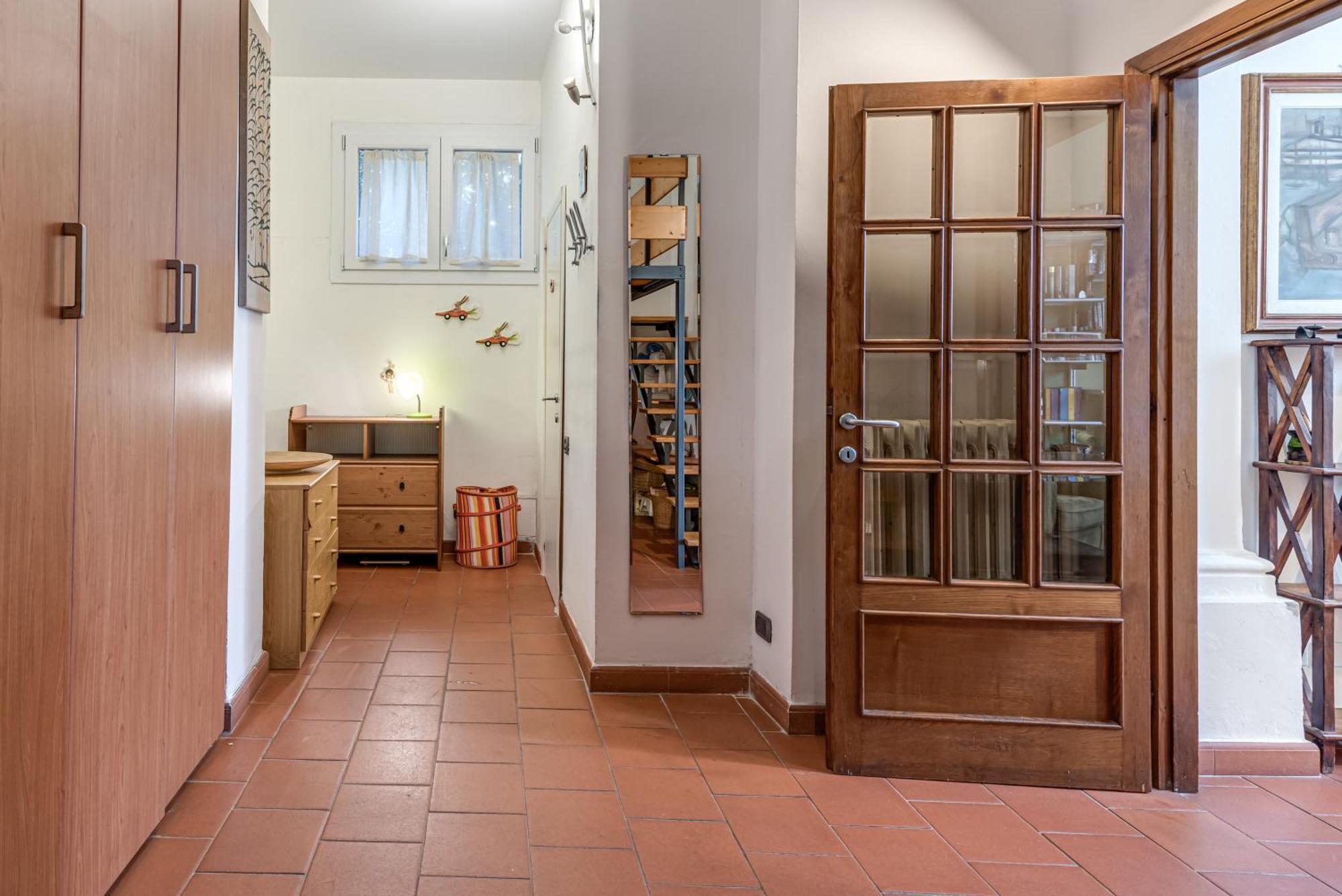 Garden House - Sweet Dreams In Apartamento *